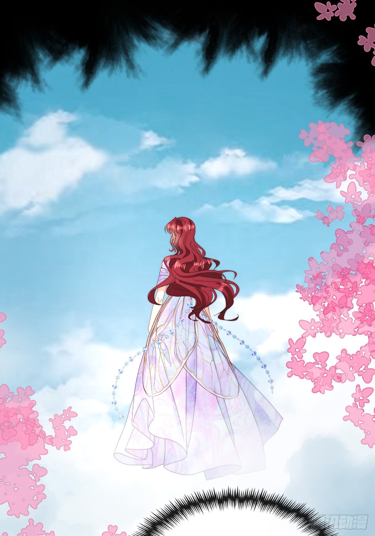 第45话 昏迷中的梦境-第47话