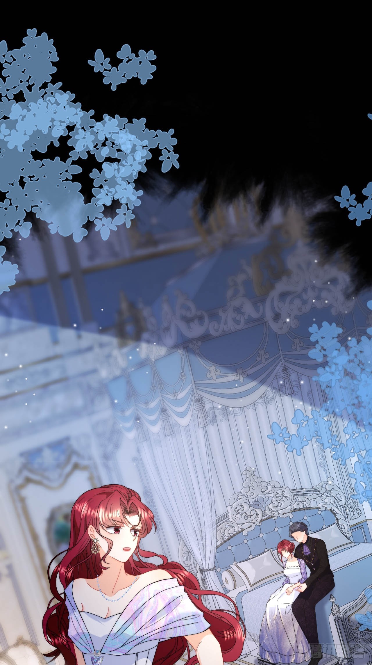 第45话 昏迷中的梦境-第47话