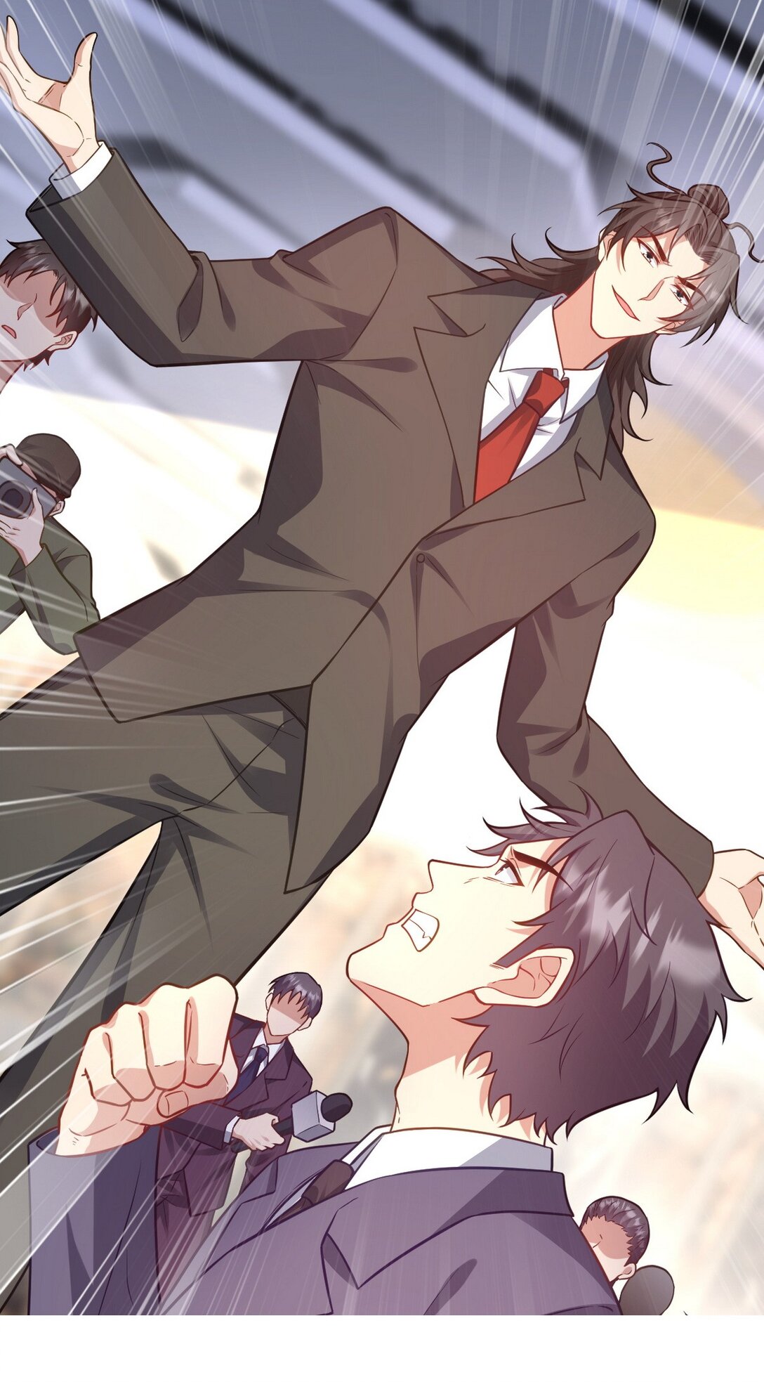 320 钓鱼-第319话