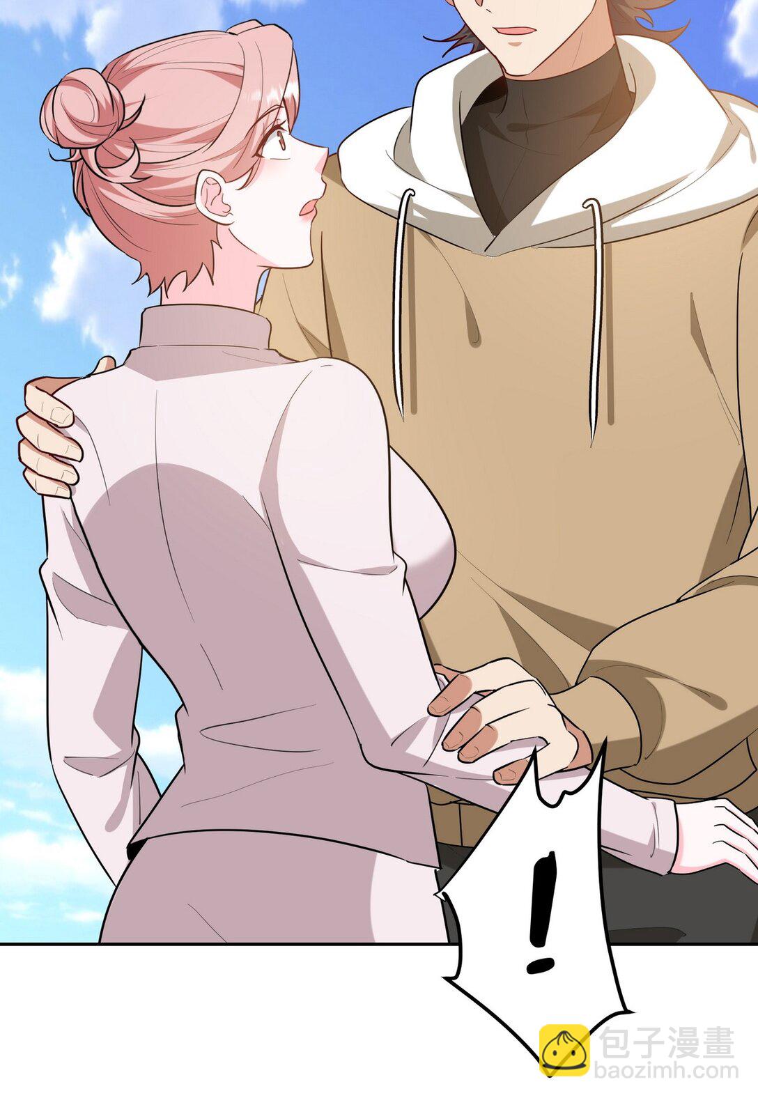 320 钓鱼-第319话