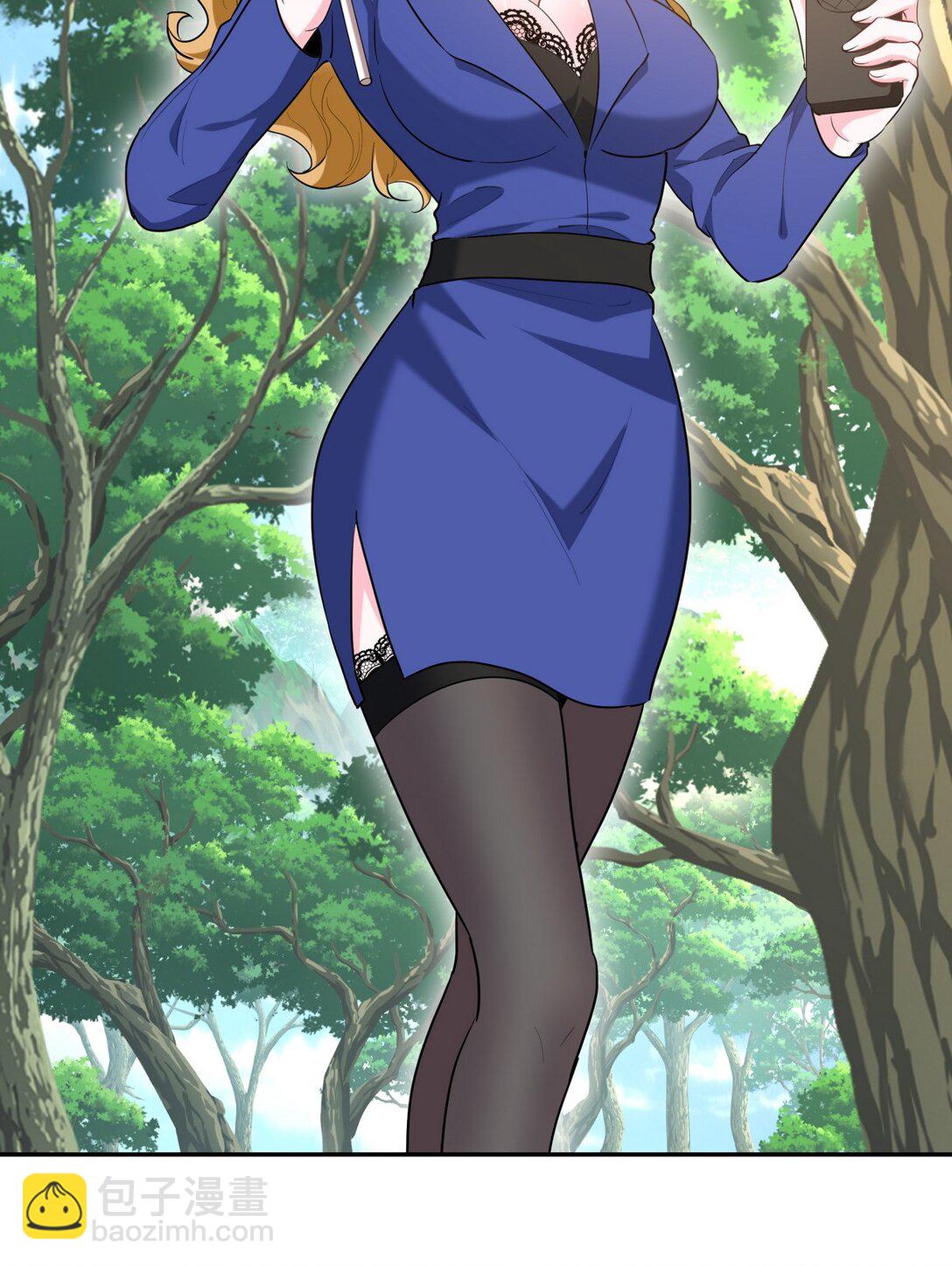 320 钓鱼-第319话