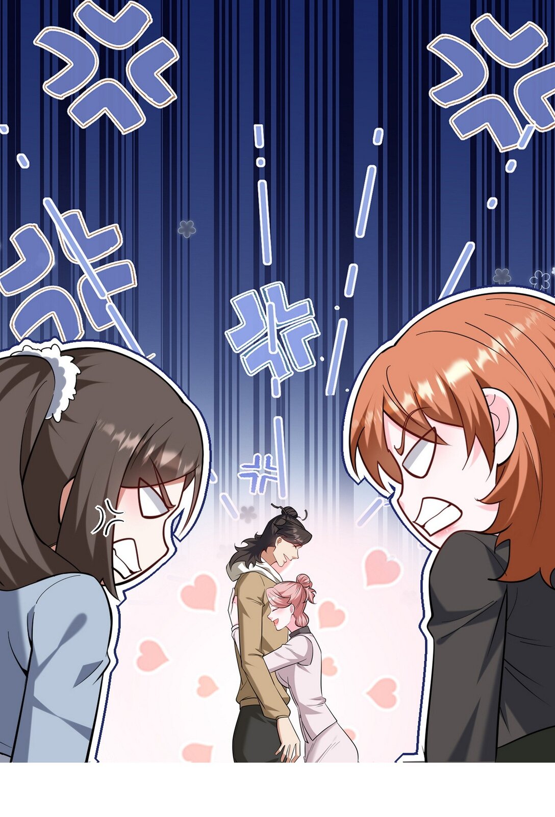 322 你知道不知道老子是谁-第321话