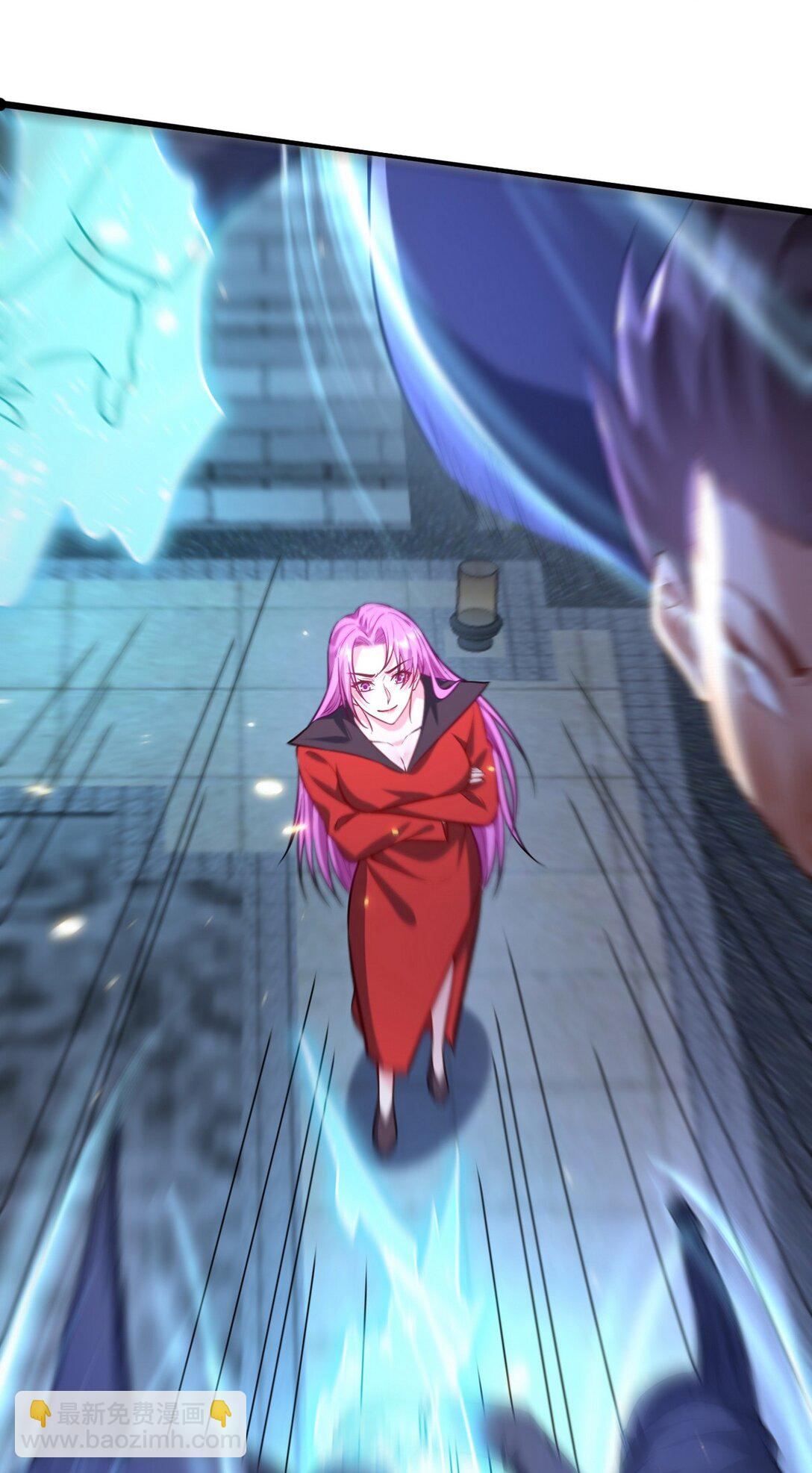 322 你知道不知道老子是谁-第321话