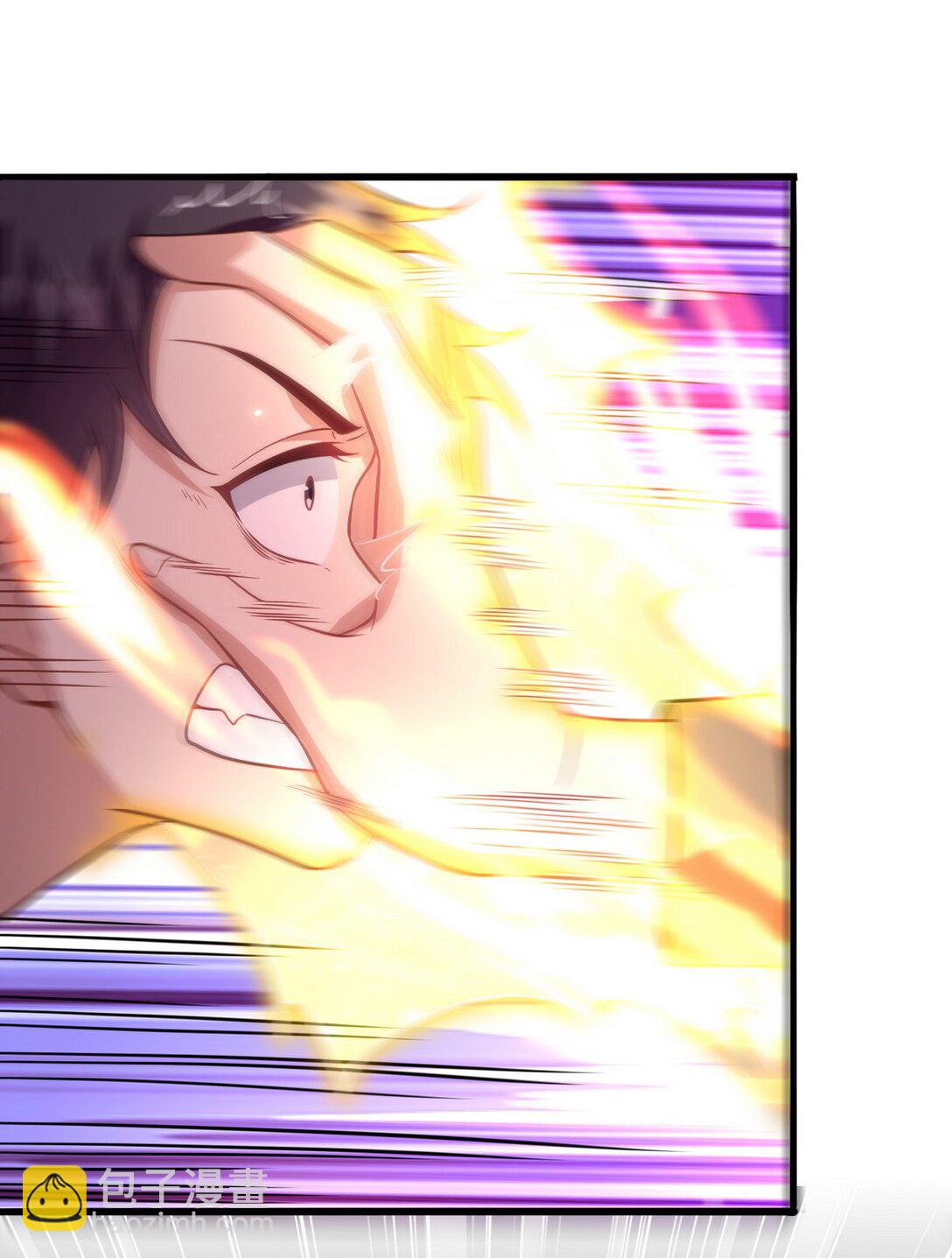 322 你知道不知道老子是谁-第321话