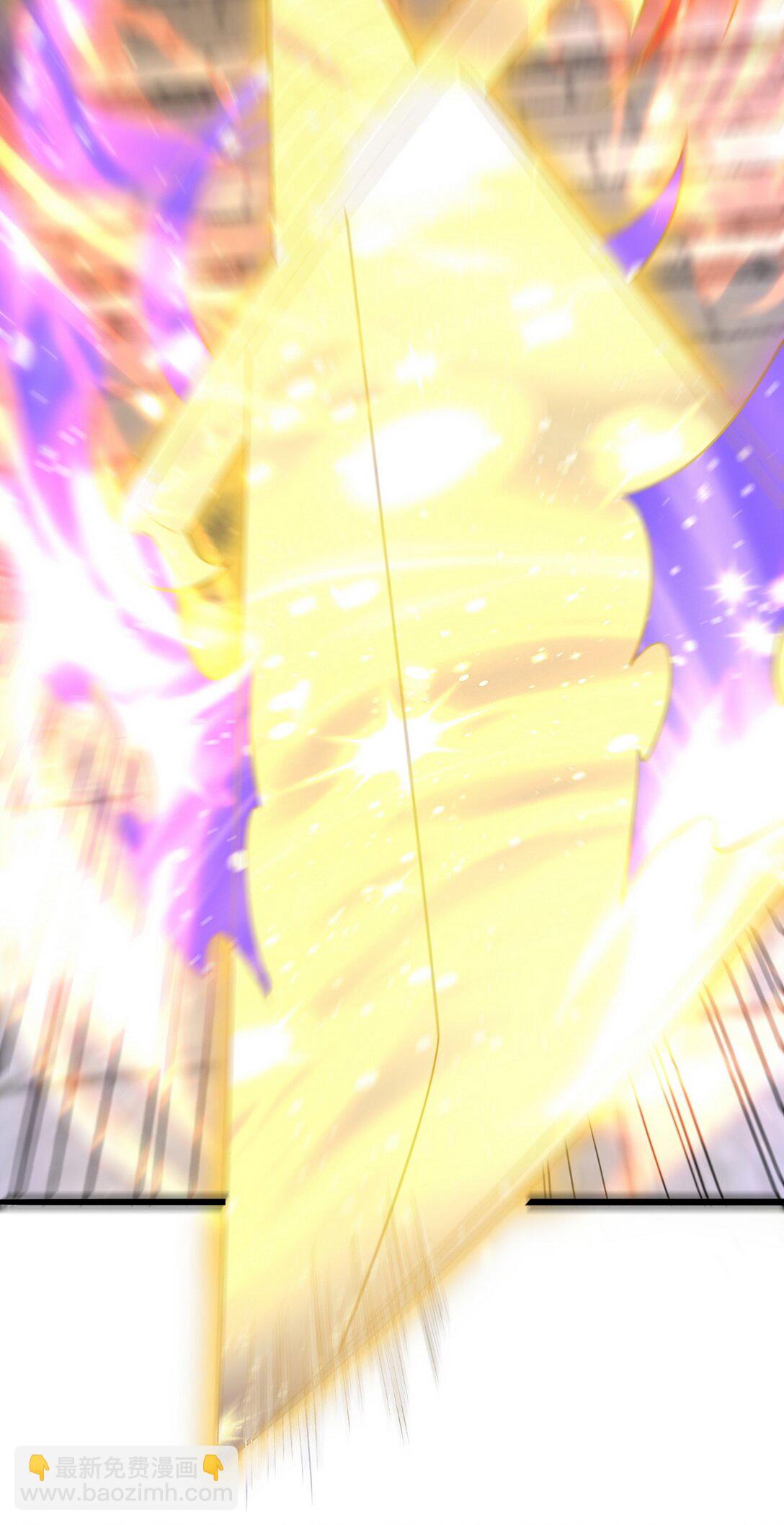 322 你知道不知道老子是谁-第321话