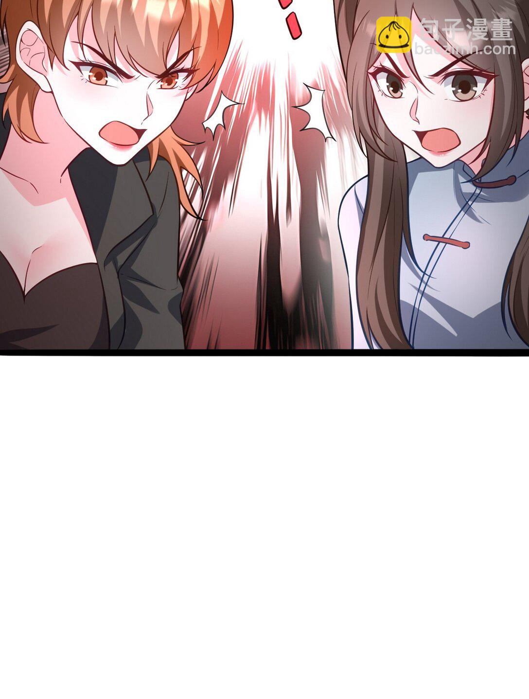 322 你知道不知道老子是谁-第321话