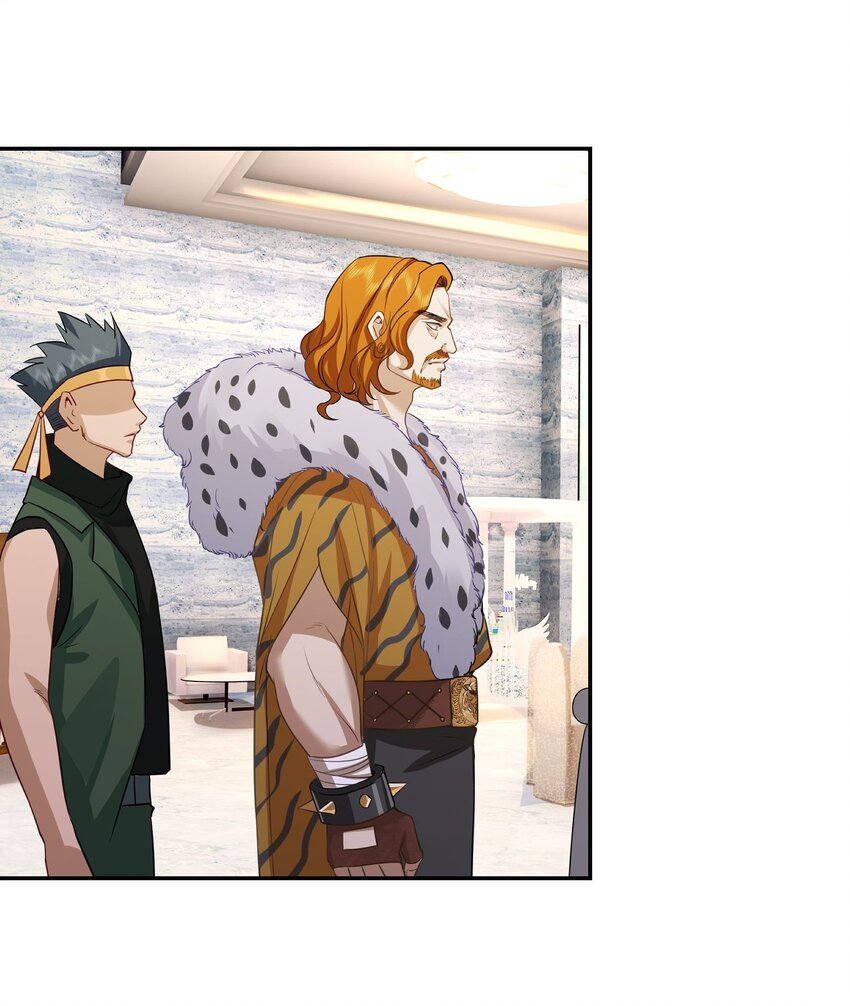 第10话 恭迎虎爷-第11话