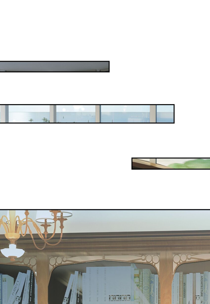 第12话 蟠龙湾别墅-第13话