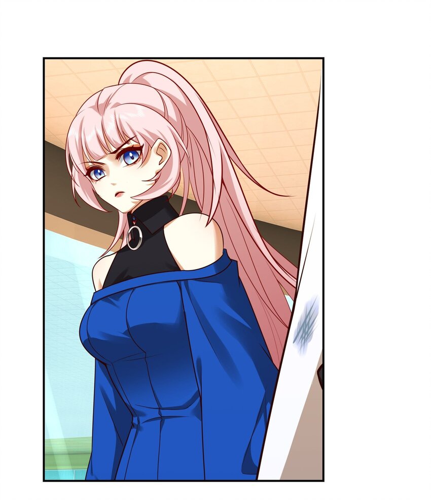 第16话 逛商场遇见前任-第17话