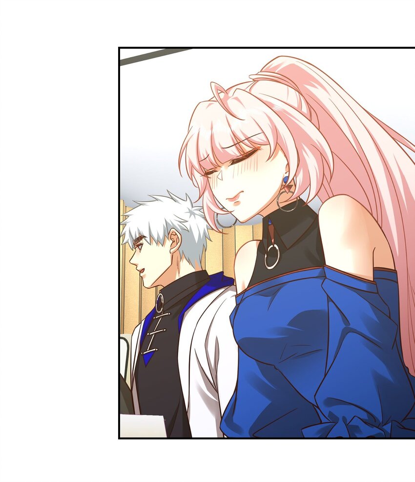 第18话 贵客就是陈先生-第19话