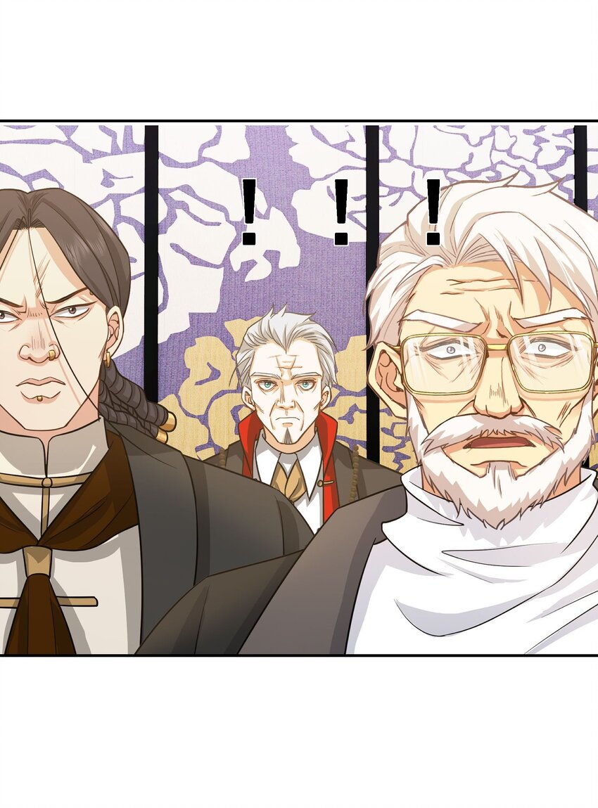 第18话 贵客就是陈先生-第19话