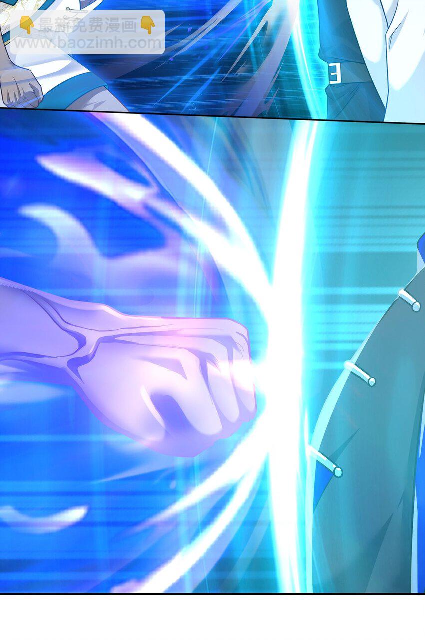 第20话 白让我担心了-第21话