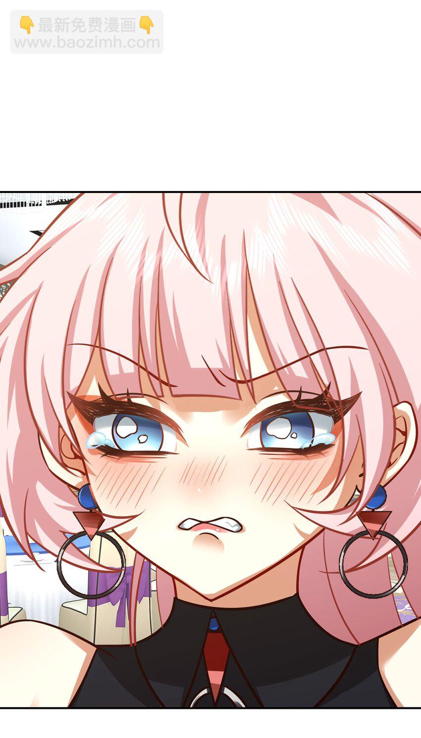 第20话 白让我担心了-第21话