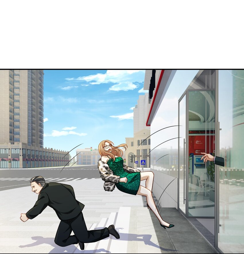 第26话 小丫头，还钱-第27话