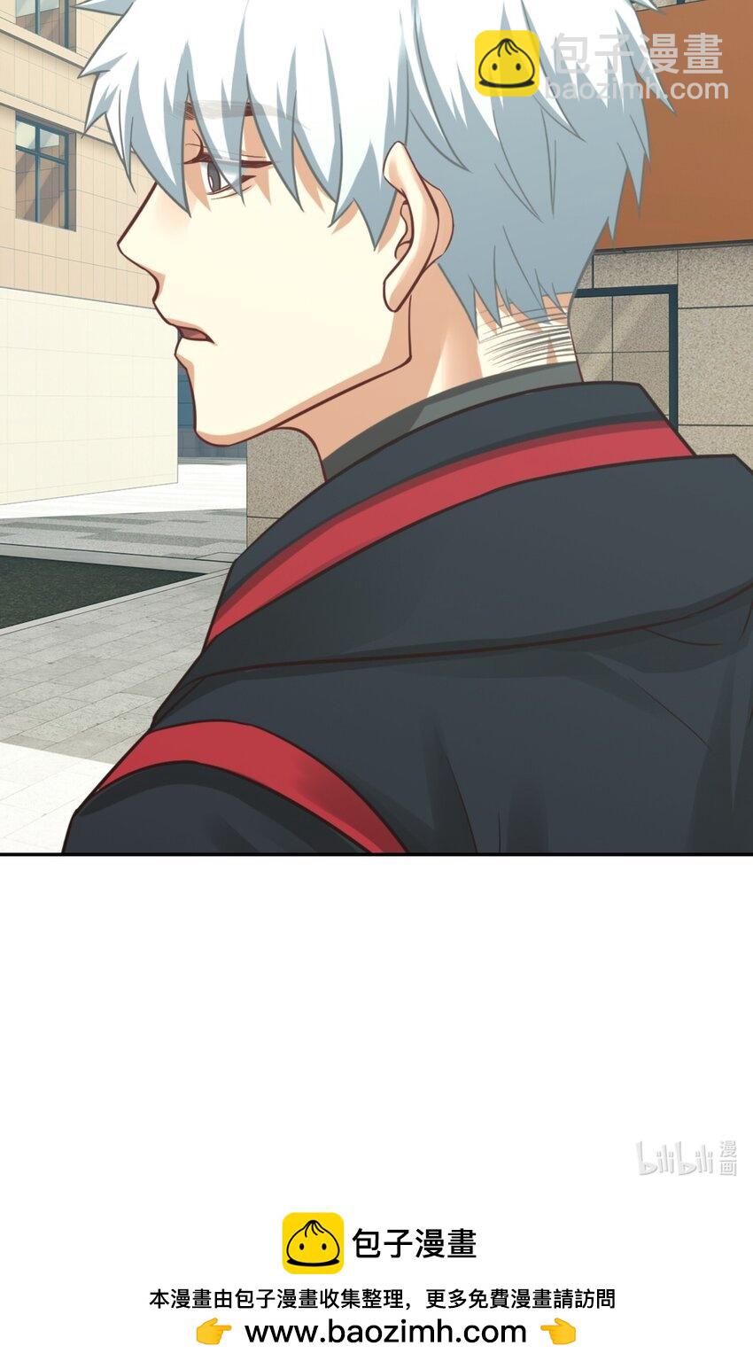 第26话 小丫头，还钱-第27话