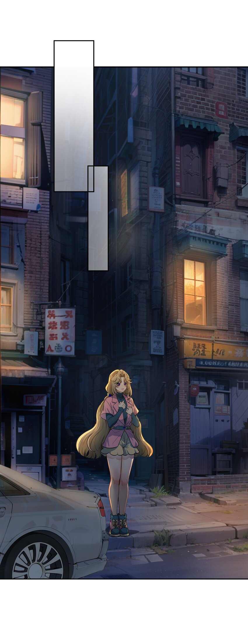 第42话 天美的单子(1/2)-第43话