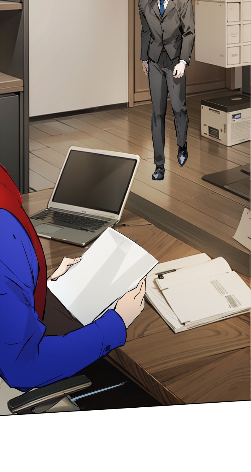 第42话 天美的单子(1/2)-第43话