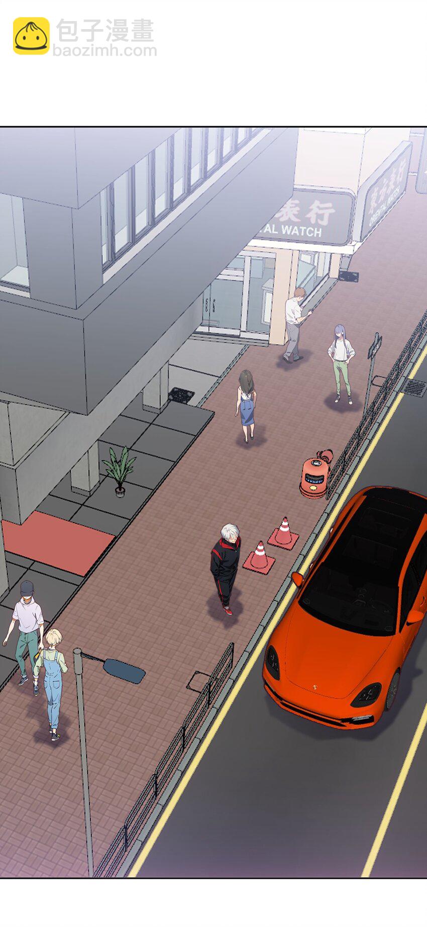 第46话 你居然敢骗我(1/2)-第47话