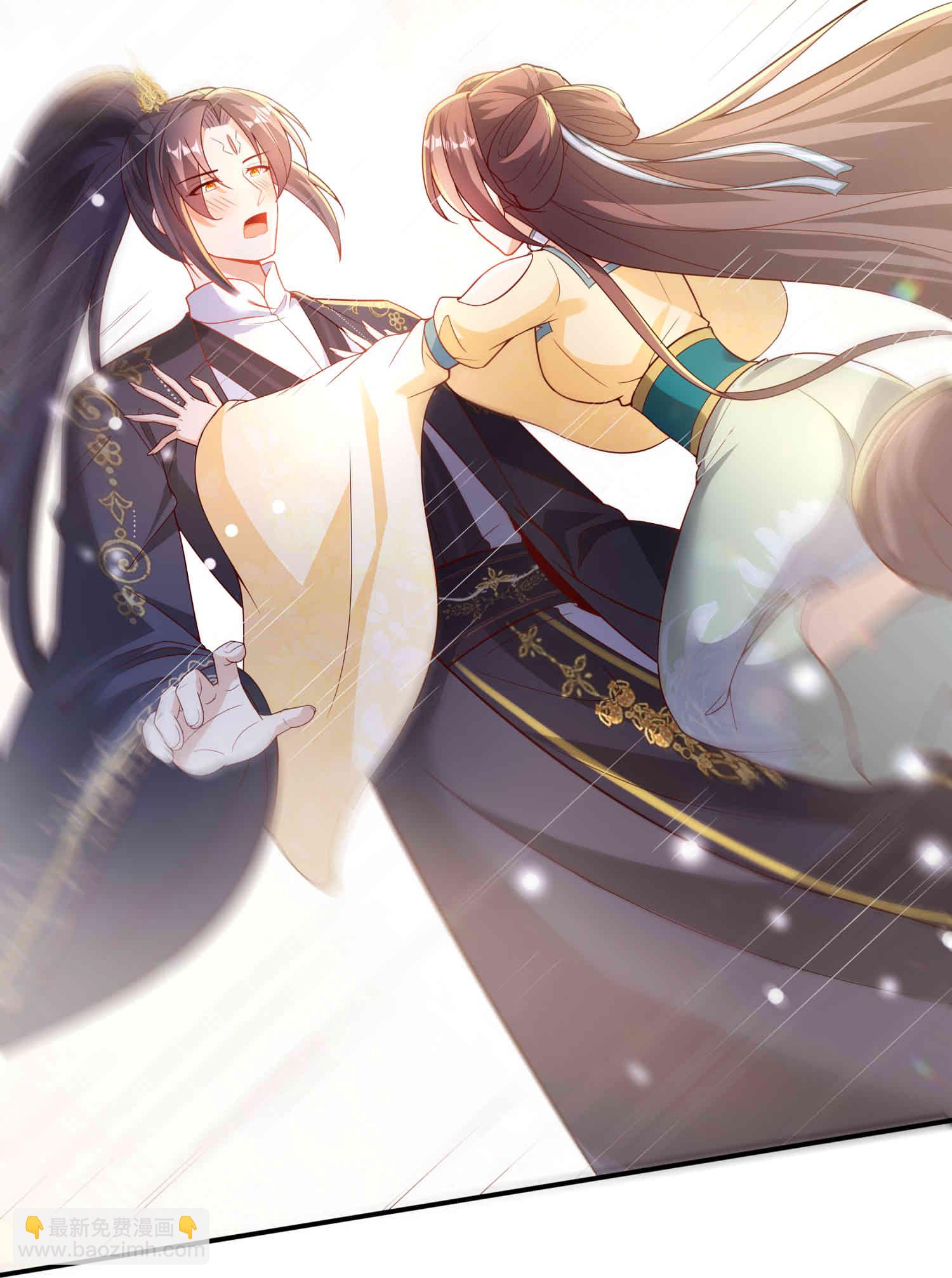 龍王追妻 - 第174話 護夫狂魔 - 6