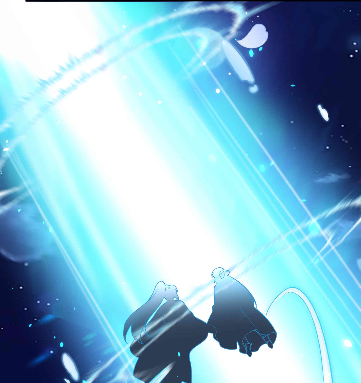 龍王追妻 - 第178話 繼承人 - 3