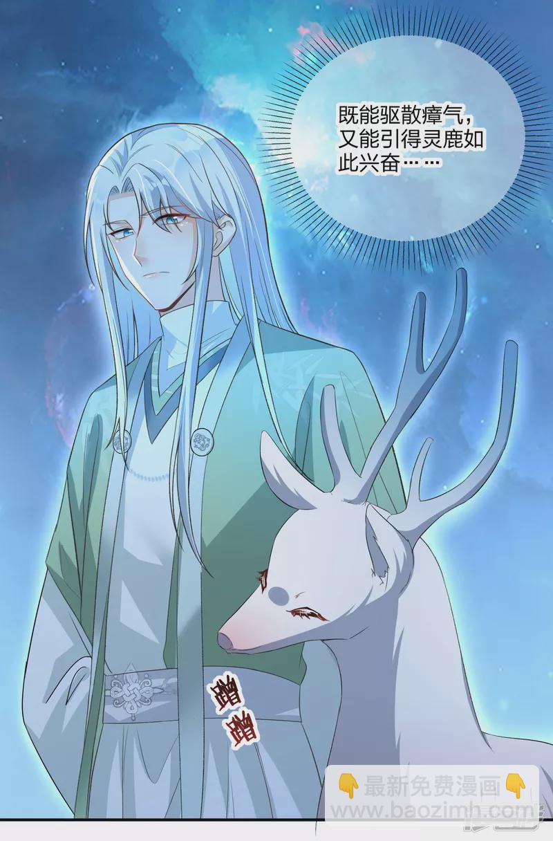 龍王追妻 - 第17話 獸靈島 - 1