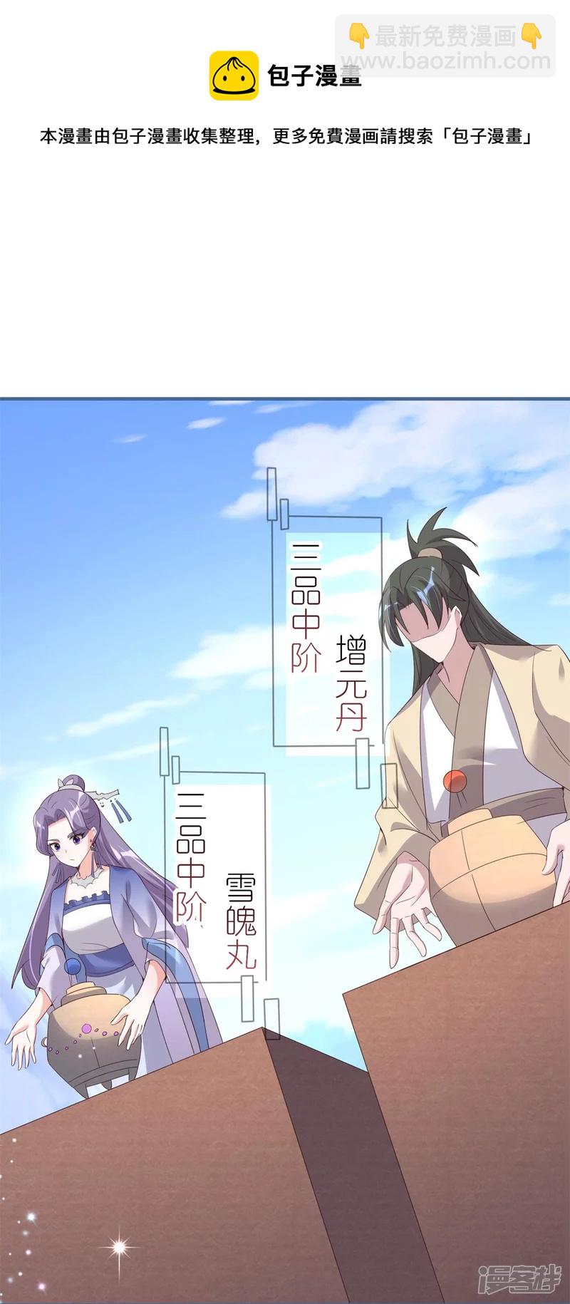 龍王追妻 - 第36話 暗訪 - 1