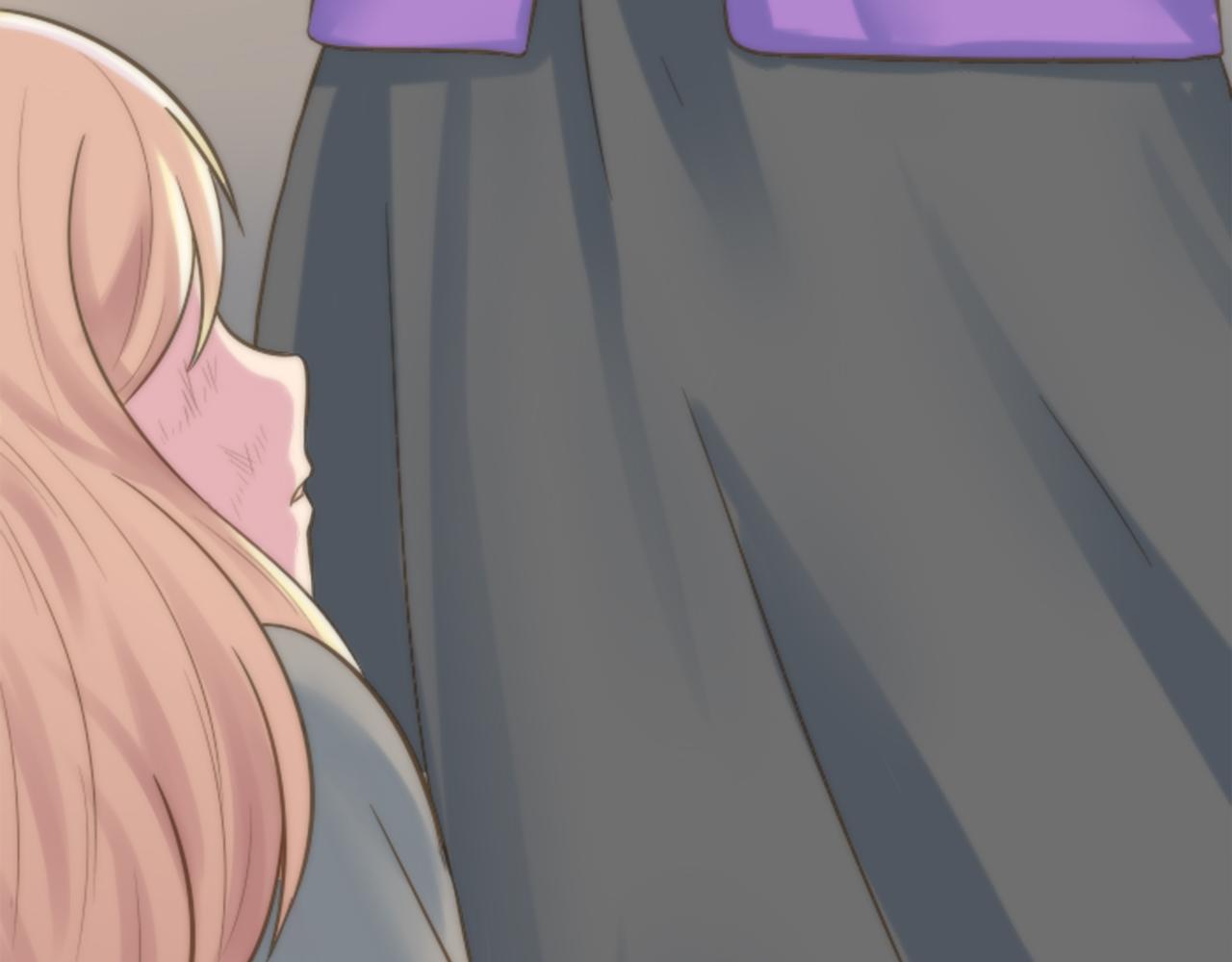 龍王子的女僕新娘 - 第1話 他是誰？(3/3) - 5