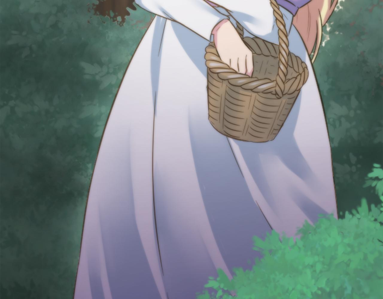 龍王子的女僕新娘 - 第1話 他是誰？(3/3) - 6