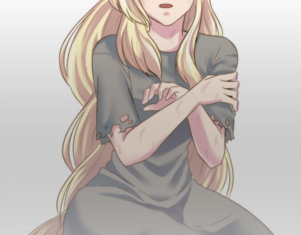 龍王子的女僕新娘 - 第1話 他是誰？(2/3) - 6