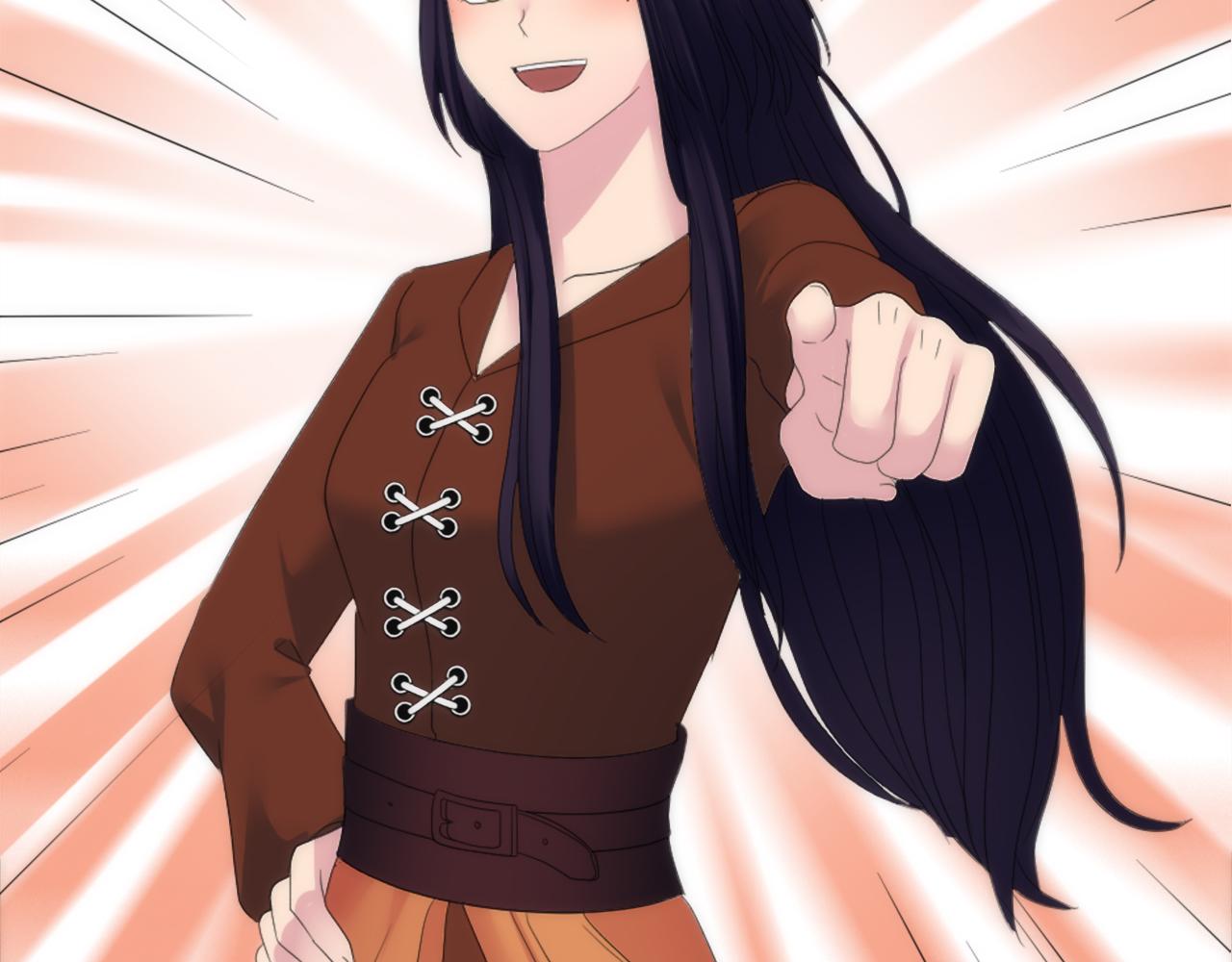 龍王子的女僕新娘 - 第101話 交換條件(3/4) - 6