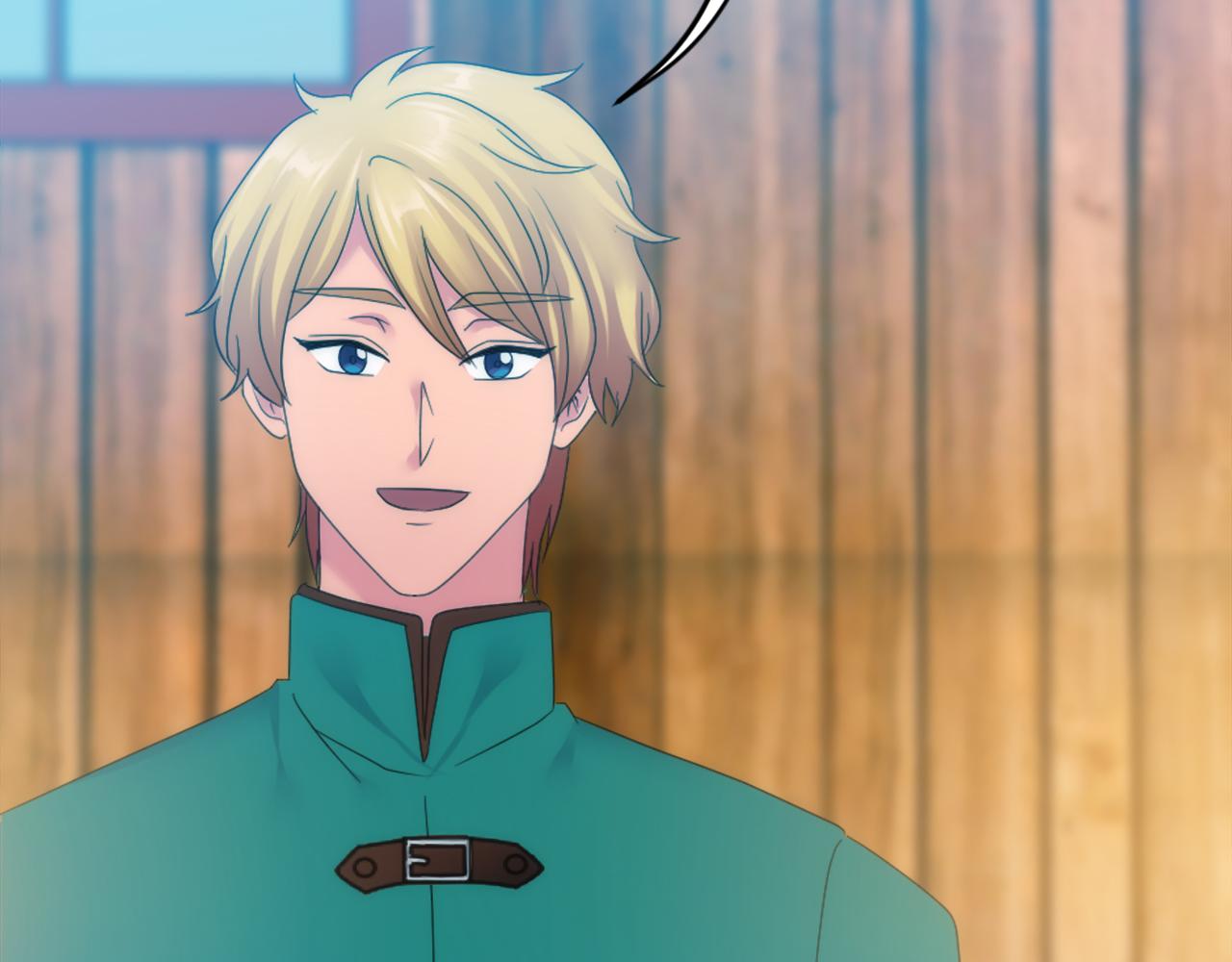 龍王子的女僕新娘 - 第101話 交換條件(3/4) - 6