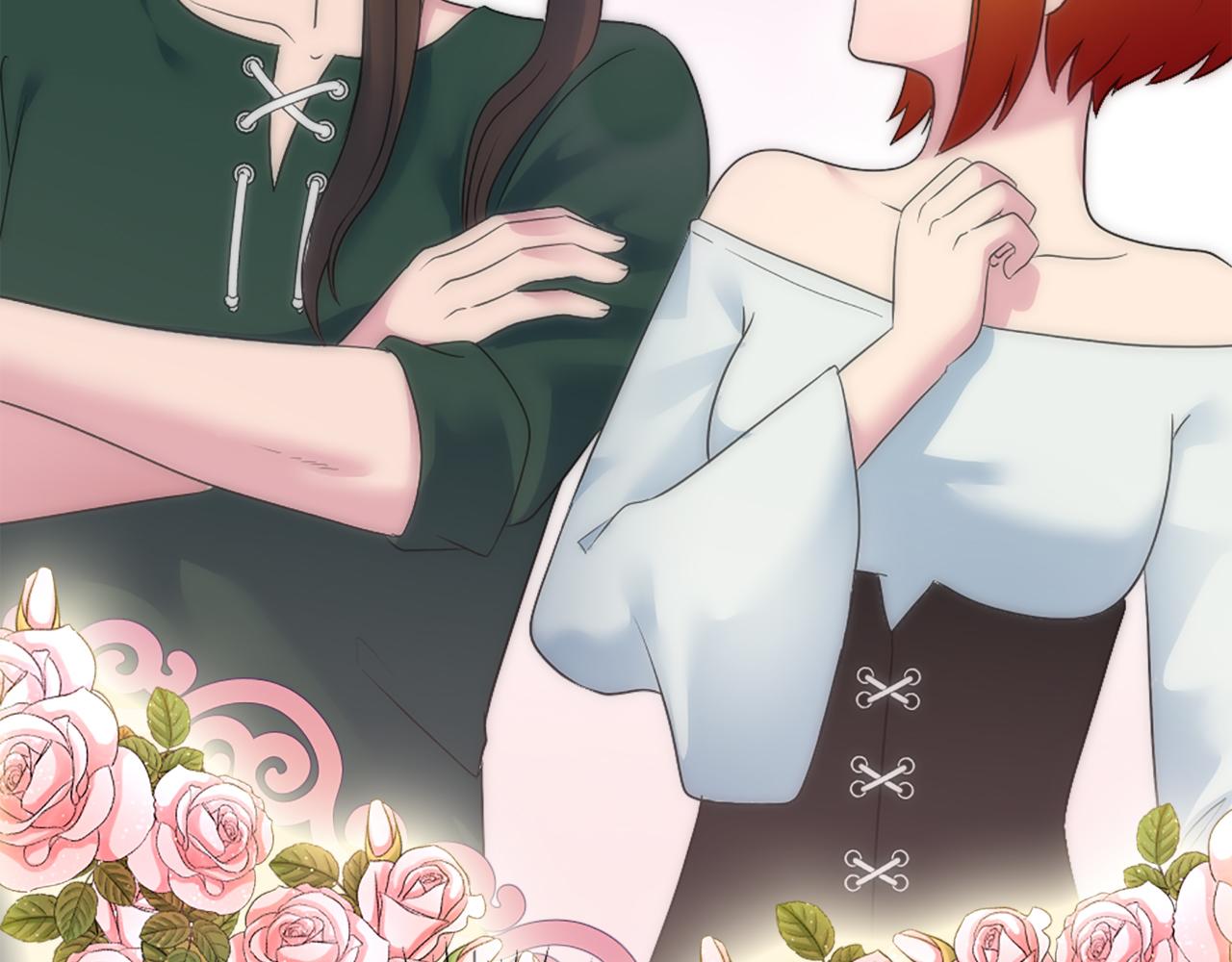 龍王子的女僕新娘 - 第101話 交換條件(3/4) - 6