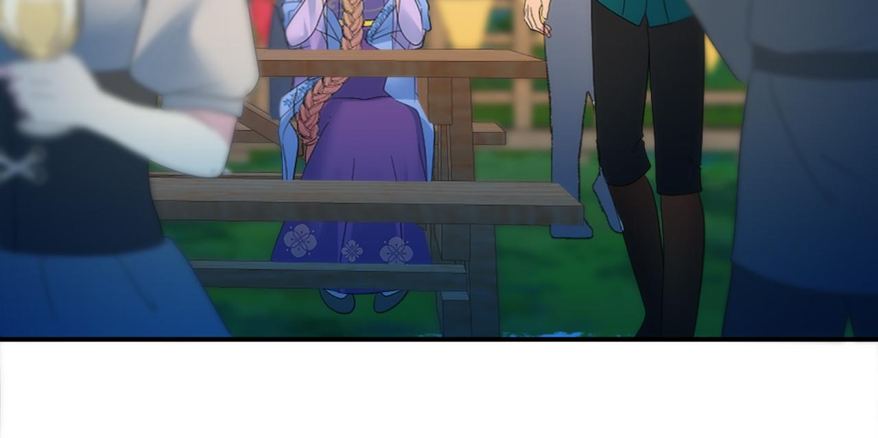 龍王子的女僕新娘 - 第101話 交換條件(1/4) - 7