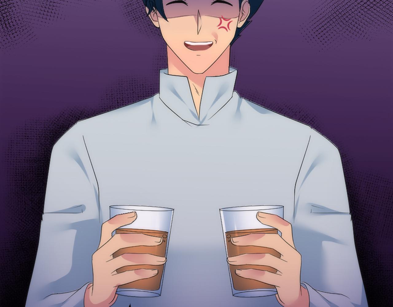 龍王子的女僕新娘 - 第101話 交換條件(2/4) - 1