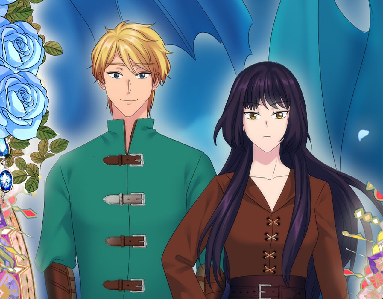 龍王子的女僕新娘 - 第101話 交換條件(1/4) - 8