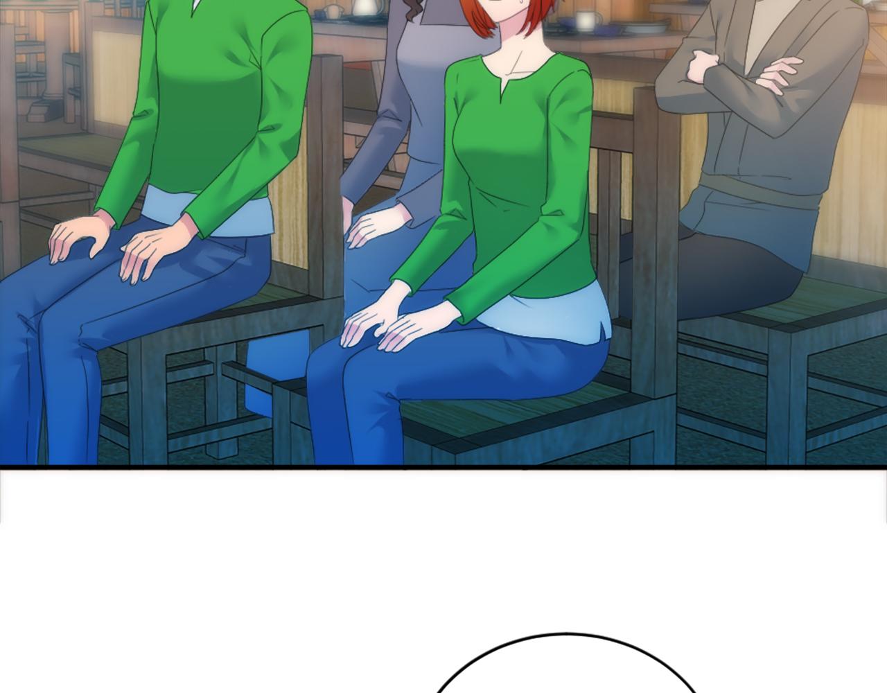 龍王子的女僕新娘 - 第101話 交換條件(2/4) - 4