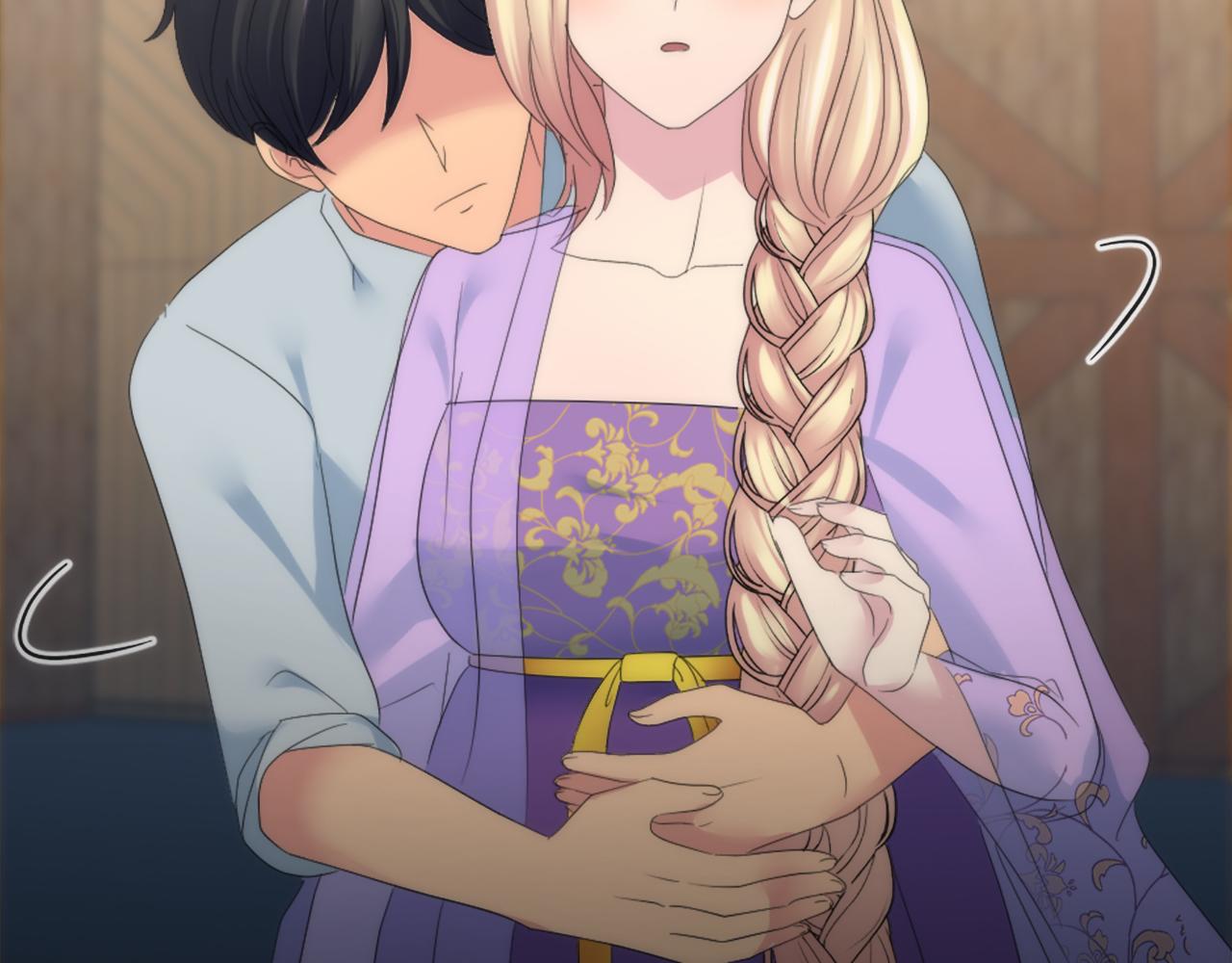 龍王子的女僕新娘 - 第103話 無禮的人(3/4) - 5