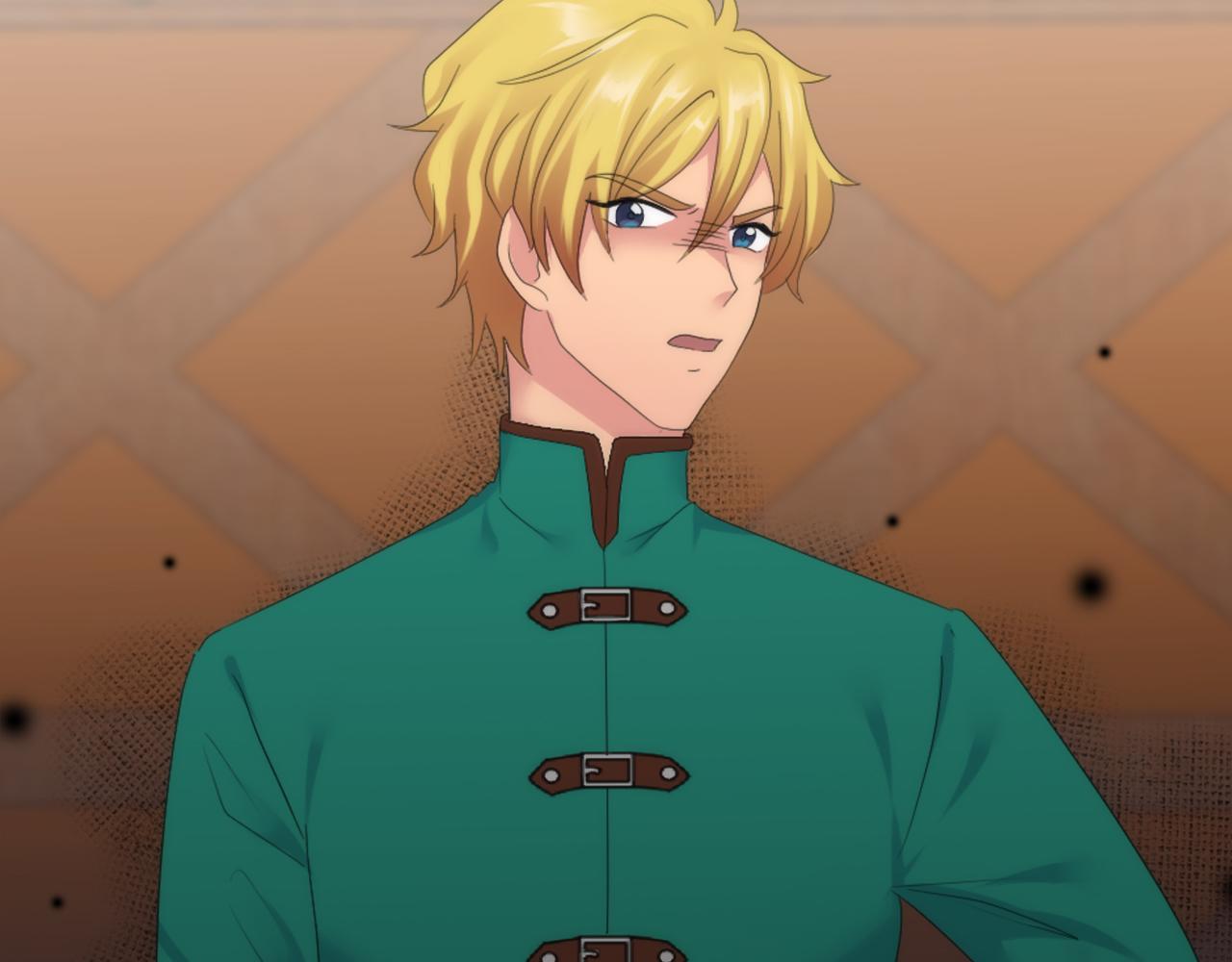 龍王子的女僕新娘 - 第103話 無禮的人(3/4) - 8