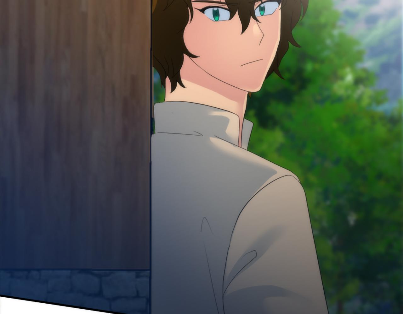 龍王子的女僕新娘 - 第103話 無禮的人(4/4) - 4