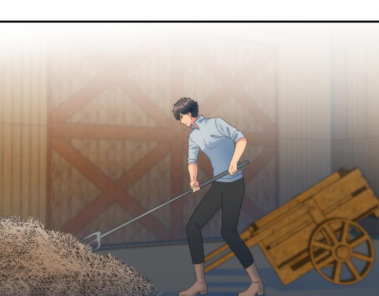 龍王子的女僕新娘 - 第103話 無禮的人(1/4) - 1