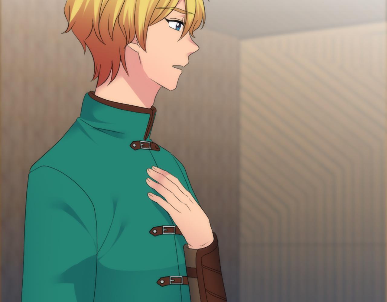 龍王子的女僕新娘 - 第103話 無禮的人(2/4) - 1