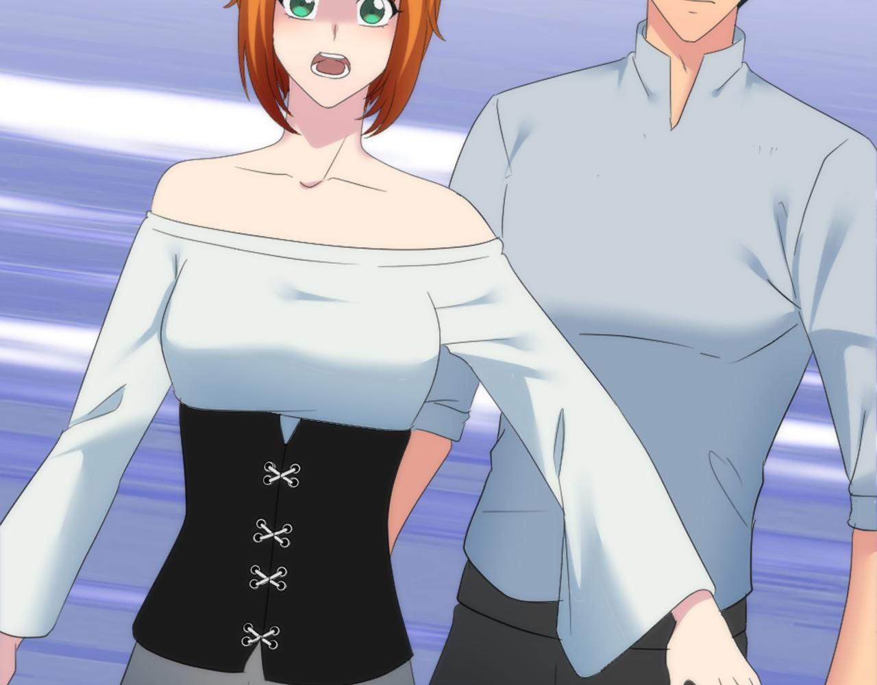 龍王子的女僕新娘 - 第103話 無禮的人(2/4) - 5