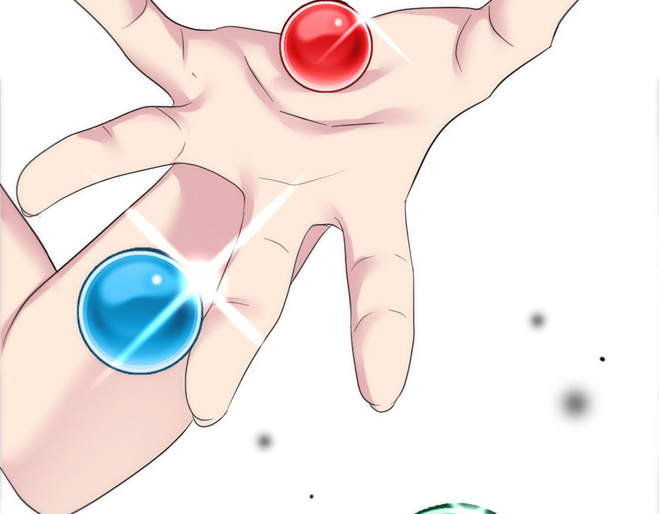 龍王子的女僕新娘 - 第105話 藍族繼承人(3/4) - 6