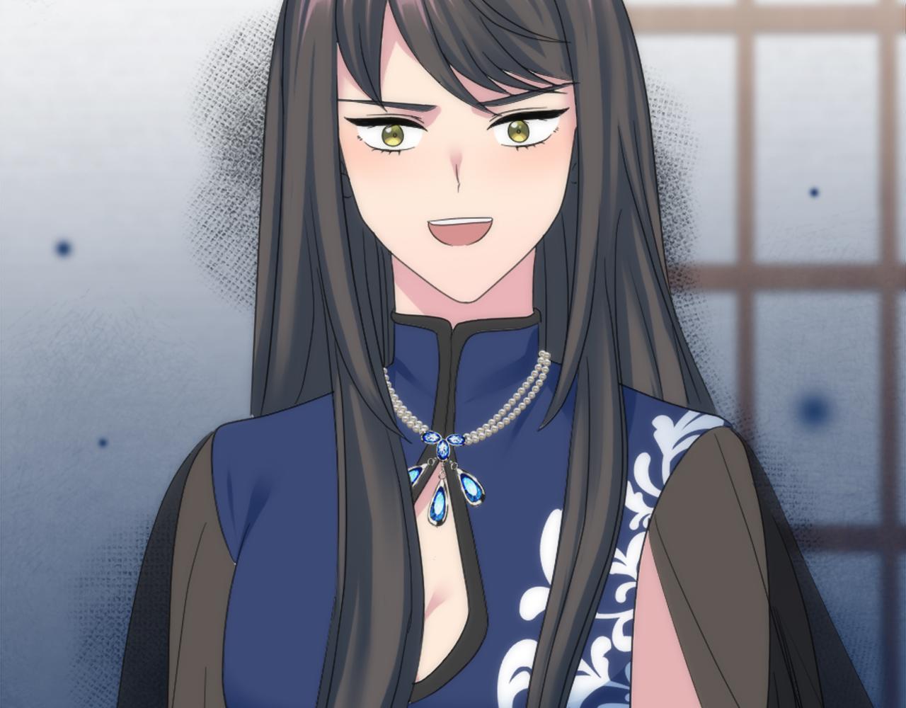 龍王子的女僕新娘 - 第105話 藍族繼承人(2/4) - 4