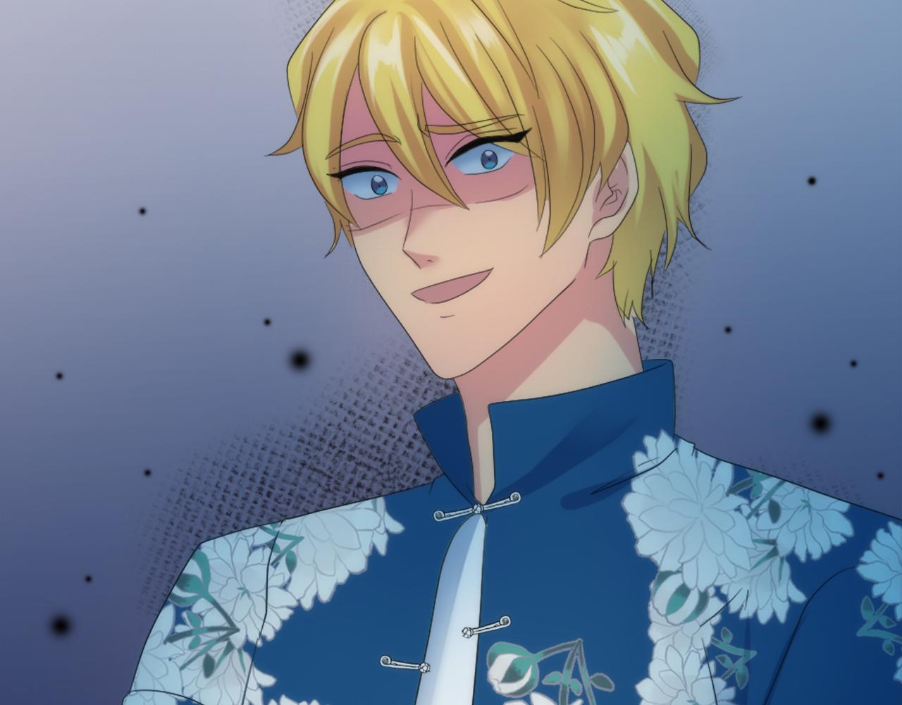 龍王子的女僕新娘 - 第107話 必須嫁給他(3/4) - 2