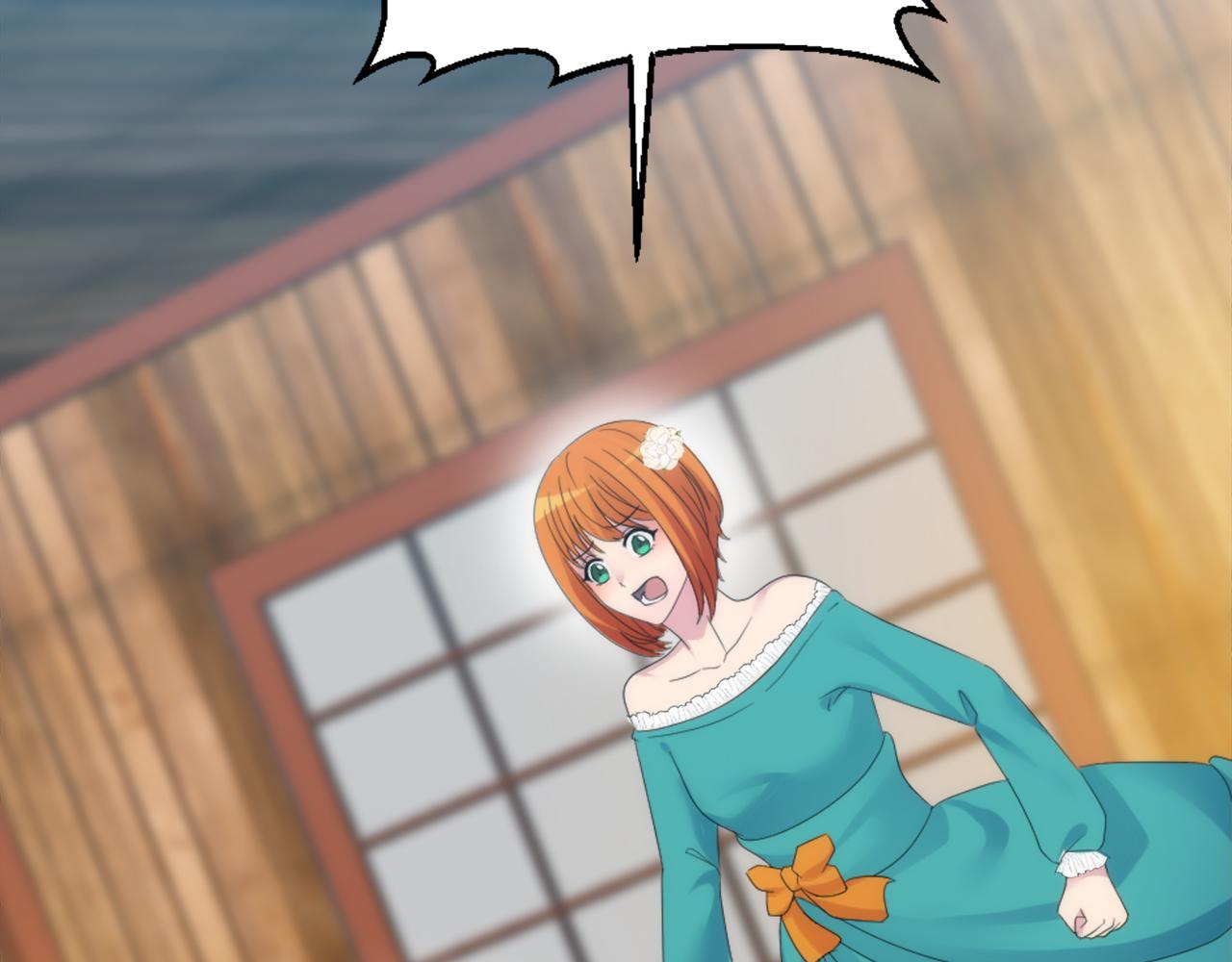 龍王子的女僕新娘 - 第107話 必須嫁給他(3/4) - 6