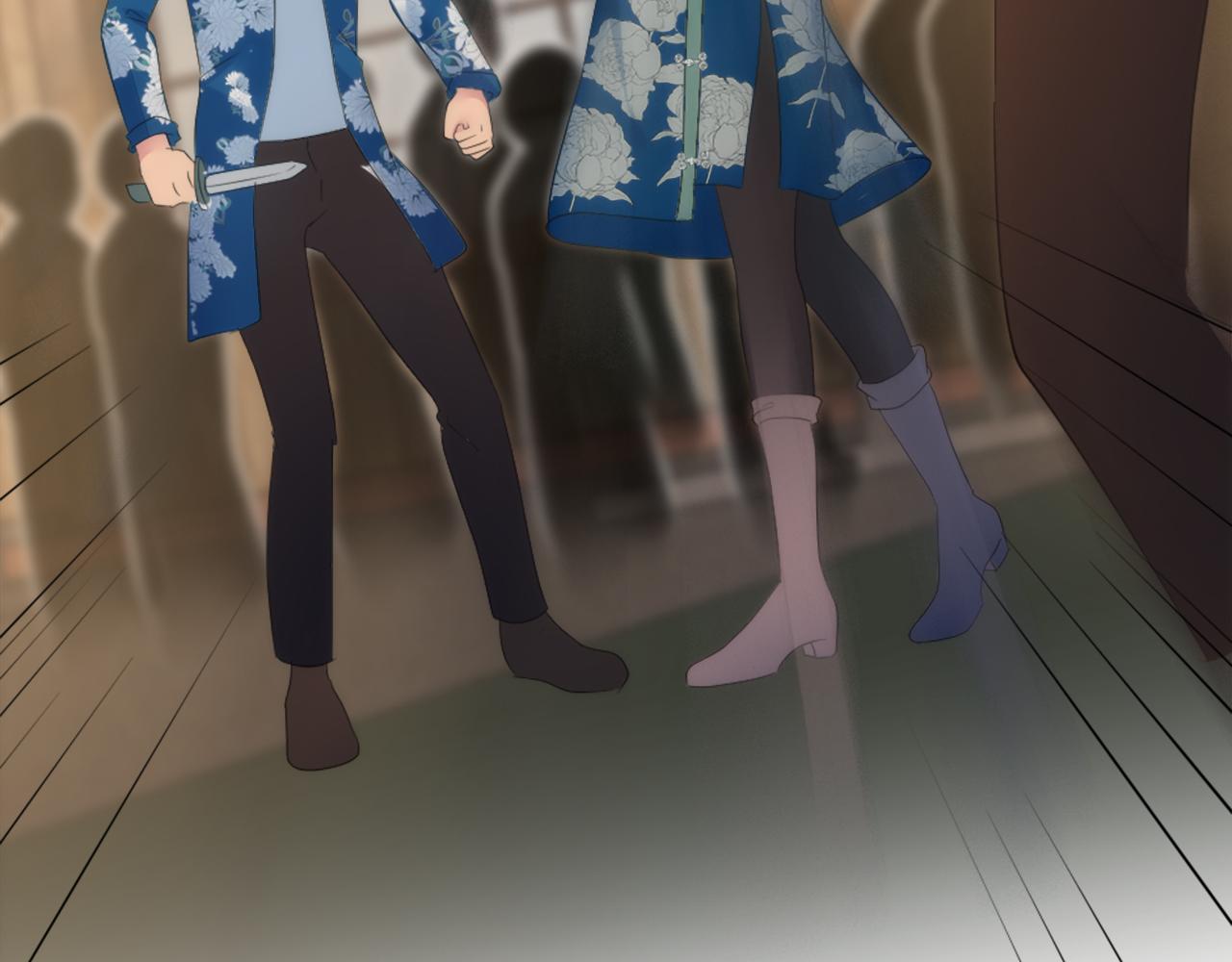 龍王子的女僕新娘 - 第107話 必須嫁給他(3/4) - 6