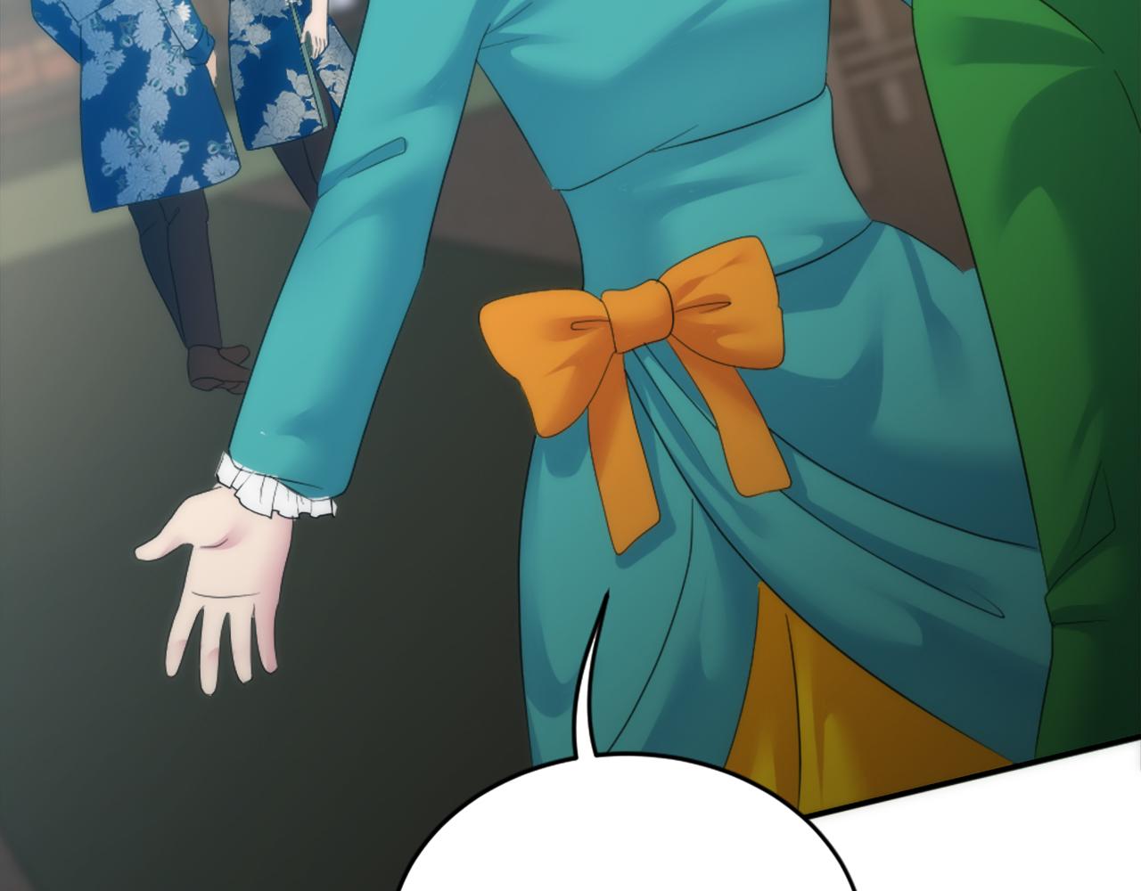 龍王子的女僕新娘 - 第107話 必須嫁給他(4/4) - 1