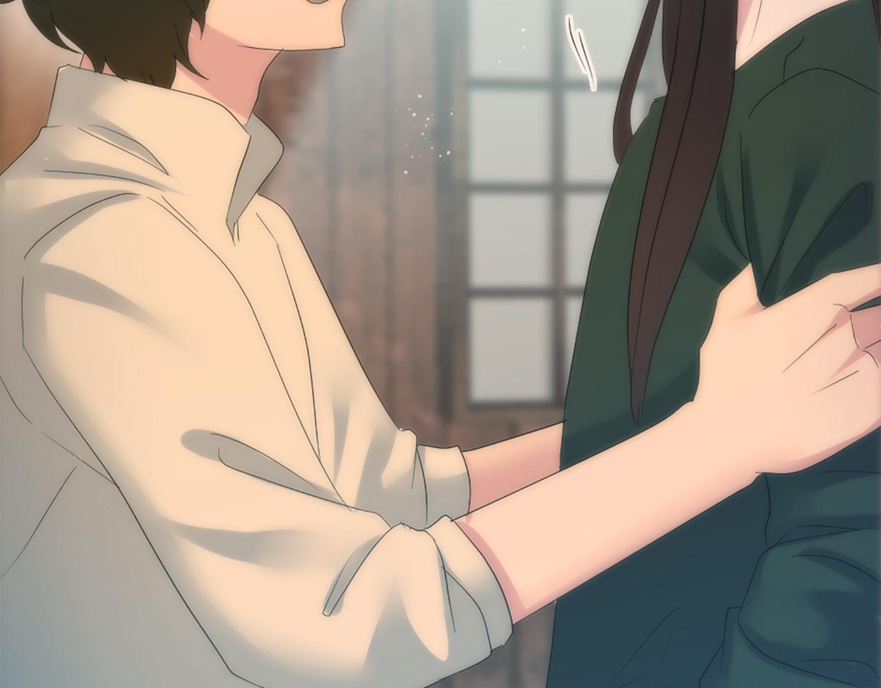 龍王子的女僕新娘 - 第107話 必須嫁給他(2/4) - 2