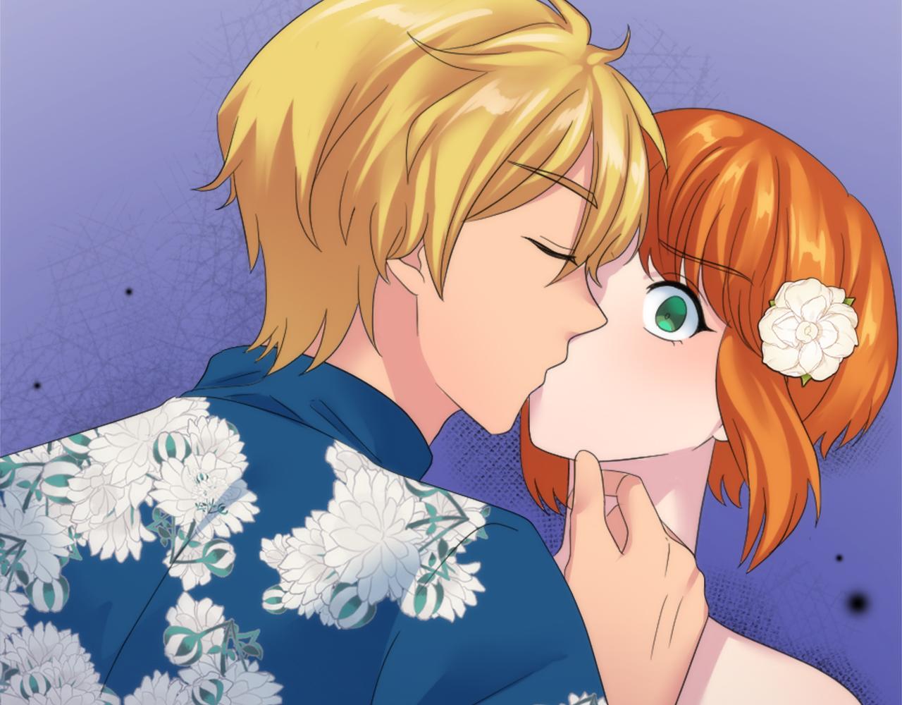 龍王子的女僕新娘 - 第107話 必須嫁給他(2/4) - 2